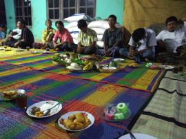 Genduri/Kenduri