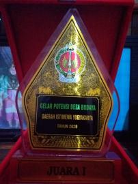 Jerukwudel Juara Lagi