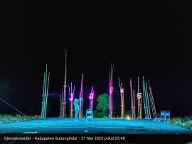 Jerukwudel Art Festival Ke-5 