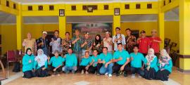 Klasifikasi Désa Wisata Jerukwudel 