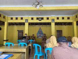 ASSESMENT REFORMASI BIROKRASI KALURAHAN