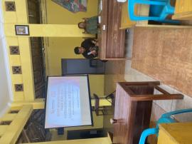 RAT Koperasi desa merah putih Kalurahan Jerukwudel