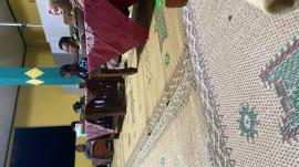 Srawung Padukuhan Kalurahan Jerukwudel di Padukuhan Jerukwdu