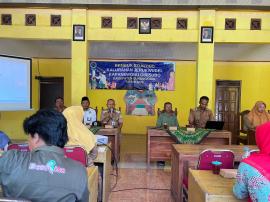 Rembug Sunting, Upaya Keluar dari Bayang-Bayang Stunting 