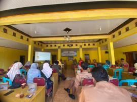 Musyawarah Kalurahan Penyusunan RKP Kalurahan 2027